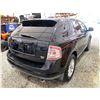 Image 15 : PARKSVILLE - 2007 FORD EDGE BLACK 233181 KMS - A27634-1