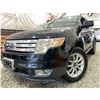Image 1 : PARKSVILLE - 2007 FORD EDGE BLACK 233181 KMS - A27634-1