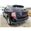 Image 20 : PARKSVILLE - 2007 FORD EDGE BLACK 233181 KMS - A27634-1