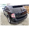 Image 21 : PARKSVILLE - 2007 FORD EDGE BLACK 233181 KMS - A27634-1