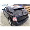 Image 22 : PARKSVILLE - 2007 FORD EDGE BLACK 233181 KMS - A27634-1