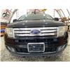 Image 5 : PARKSVILLE - 2007 FORD EDGE BLACK 233181 KMS - A27634-1