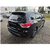 Image 10 : DUNCAN - 2014 NISSAN PATHFINDER BLACK 219301 KMS - 732482-4