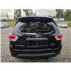 Image 12 : DUNCAN - 2014 NISSAN PATHFINDER BLACK 219301 KMS - 732482-4