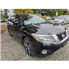 Image 6 : DUNCAN - 2014 NISSAN PATHFINDER BLACK 219301 KMS - 732482-4