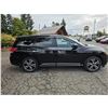Image 8 : DUNCAN - 2014 NISSAN PATHFINDER BLACK 219301 KMS - 732482-4