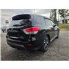 Image 9 : DUNCAN - 2014 NISSAN PATHFINDER BLACK 219301 KMS - 732482-4