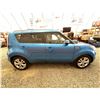 Image 11 : PARKSVILLE - 2015 KIA SOUL BLUE 256184 KMS - 229410A-2