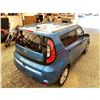 Image 16 : PARKSVILLE - 2015 KIA SOUL BLUE 256184 KMS - 229410A-2