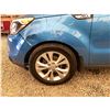 Image 31 : PARKSVILLE - 2015 KIA SOUL BLUE 256184 KMS - 229410A-2