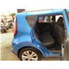 Image 40 : PARKSVILLE - 2015 KIA SOUL BLUE 256184 KMS - 229410A-2