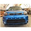 Image 5 : PARKSVILLE - 2015 KIA SOUL BLUE 256184 KMS - 229410A-2