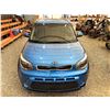 Image 7 : PARKSVILLE - 2015 KIA SOUL BLUE 256184 KMS - 229410A-2