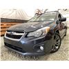 Image 1 : PARKSVILLE - 2012 SUBARU IMPREZA GREY 111041 MILES - 222598A-1