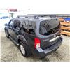 Image 22 : PARKSVILLE - 2010 NISSAN PATHFINDER BLUE 232474 KMS - 612101-3