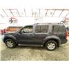 Image 23 : PARKSVILLE - 2010 NISSAN PATHFINDER BLUE 232474 KMS - 612101-3