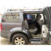 Image 40 : PARKSVILLE - 2010 NISSAN PATHFINDER BLUE 232474 KMS - 612101-3