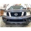 Image 5 : PARKSVILLE - 2010 NISSAN PATHFINDER BLUE 232474 KMS - 612101-3