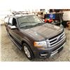 Image 10 : PARKSVILLE - 2017 FORD EXPEDITION EL GREY 267413 KMS - A35913-2