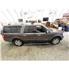 Image 12 : PARKSVILLE - 2017 FORD EXPEDITION EL GREY 267413 KMS - A35913-2