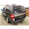 Image 21 : PARKSVILLE - 2017 FORD EXPEDITION EL GREY 267413 KMS - A35913-2