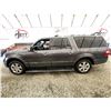 Image 23 : PARKSVILLE - 2017 FORD EXPEDITION EL GREY 267413 KMS - A35913-2