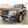 Image 2 : PARKSVILLE - 2017 FORD EXPEDITION EL GREY 267413 KMS - A35913-2