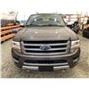 Image 6 : PARKSVILLE - 2017 FORD EXPEDITION EL GREY 267413 KMS - A35913-2