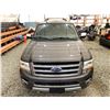 Image 7 : PARKSVILLE - 2017 FORD EXPEDITION EL GREY 267413 KMS - A35913-2