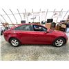 Image 11 : PARKSVILLE - 2011 CHEVROLET CRUZE RED 143917 KMS - 162986-1