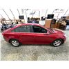 Image 12 : PARKSVILLE - 2011 CHEVROLET CRUZE RED 143917 KMS - 162986-1
