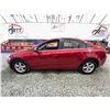Image 23 : PARKSVILLE - 2011 CHEVROLET CRUZE RED 143917 KMS - 162986-1