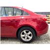 Image 29 : PARKSVILLE - 2011 CHEVROLET CRUZE RED 143917 KMS - 162986-1