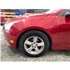 Image 31 : PARKSVILLE - 2011 CHEVROLET CRUZE RED 143917 KMS - 162986-1
