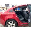Image 40 : PARKSVILLE - 2011 CHEVROLET CRUZE RED 143917 KMS - 162986-1