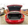Image 43 : PARKSVILLE - 2011 CHEVROLET CRUZE RED 143917 KMS - 162986-1