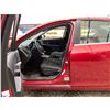 Image 48 : PARKSVILLE - 2011 CHEVROLET CRUZE RED 143917 KMS - 162986-1