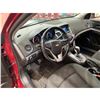 Image 50 : PARKSVILLE - 2011 CHEVROLET CRUZE RED 143917 KMS - 162986-1