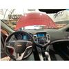 Image 55 : PARKSVILLE - 2011 CHEVROLET CRUZE RED 143917 KMS - 162986-1