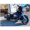 Image 1 : PARKSVILLE - 2009 Harley-Davidson Electra Glide Standard Grey 109,050   KMS - 659354-4
