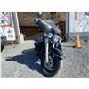 Image 2 : PARKSVILLE - 2009 Harley-Davidson Electra Glide Standard Grey 109,050   KMS - 659354-4