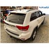 Image 16 : PARKSVILLE - 2012 JEEP GR CHEROKEE WHITE 198190 KMS - 218139-3