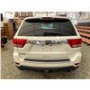 Image 18 : PARKSVILLE - 2012 JEEP GR CHEROKEE WHITE 198190 KMS - 218139-3