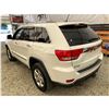 Image 21 : PARKSVILLE - 2012 JEEP GR CHEROKEE WHITE 198190 KMS - 218139-3