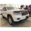 Image 8 : PARKSVILLE - 2012 JEEP GR CHEROKEE WHITE 198190 KMS - 218139-3