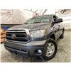 Image 1 : PARKSVILLE - 2013 TOYOTA TUNDRA GREY 284821 KMS - 042634-3