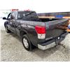Image 21 : PARKSVILLE - 2013 TOYOTA TUNDRA GREY 284821 KMS - 042634-3