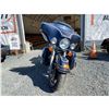 Image 2 : PARKSVILLE - 2003 HARLEY-DAVIDSON ELECTRA GLIDE  – 100th Anniversary GREY   KMS - 601851-4