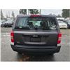 Image 11 : DUNCAN - 2016 JEEP PATRIOT GREY 165993 KMS - 676494-1