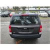 Image 12 : DUNCAN - 2016 JEEP PATRIOT GREY 165993 KMS - 676494-1